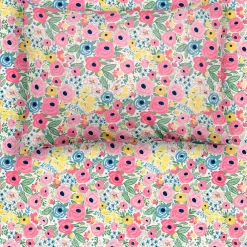 Sheets<Little Sleepies Twin Sheet Set Secret Garden