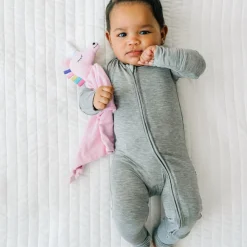 Sleepyhead Loveys<Little Sleepies Sienna the Unicorn Sleepyhead Lovey