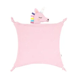 Sleepyhead Loveys<Little Sleepies Sienna the Unicorn Sleepyhead Lovey