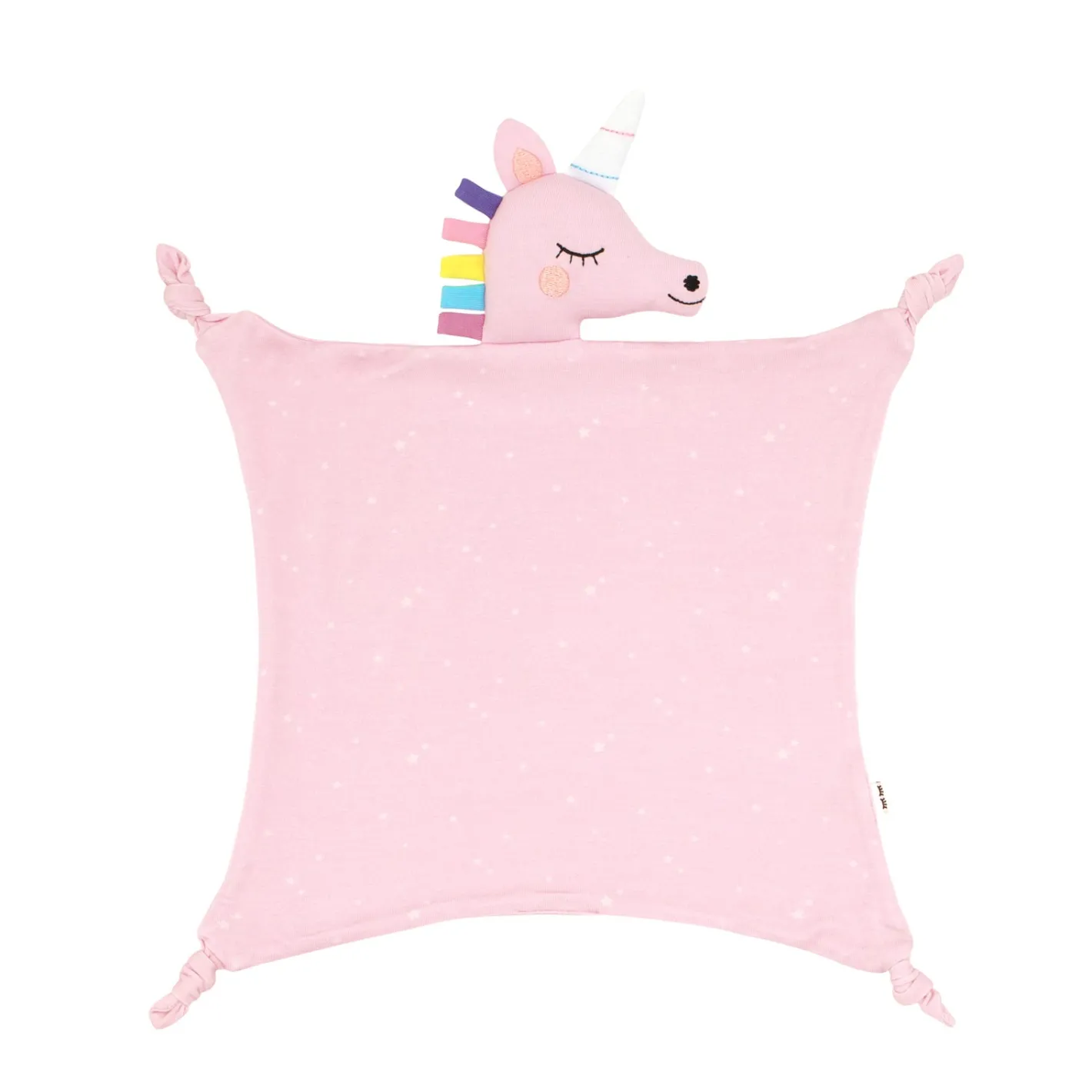 Sleepyhead Loveys<Little Sleepies Sienna the Unicorn Sleepyhead Lovey