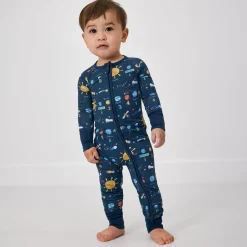 Zippies|Mommy & Me<Little Sleepies Zippy Solar Explorers