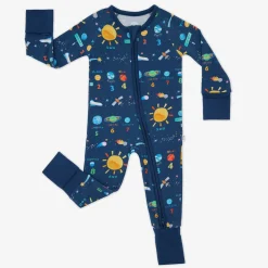 Zippies|Mommy & Me<Little Sleepies Zippy Solar Explorers
