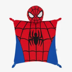 Sleepyhead Loveys<Little Sleepies Spider-Man Lovey
