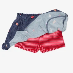 Bottoms|Bottoms<Little Sleepies Skort Summer Celebrations