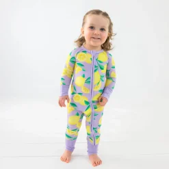 Zippies|Sibling Matching<Little Sleepies Zippy Sunny Citrus