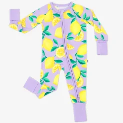 Zippies|Sibling Matching<Little Sleepies Zippy Sunny Citrus