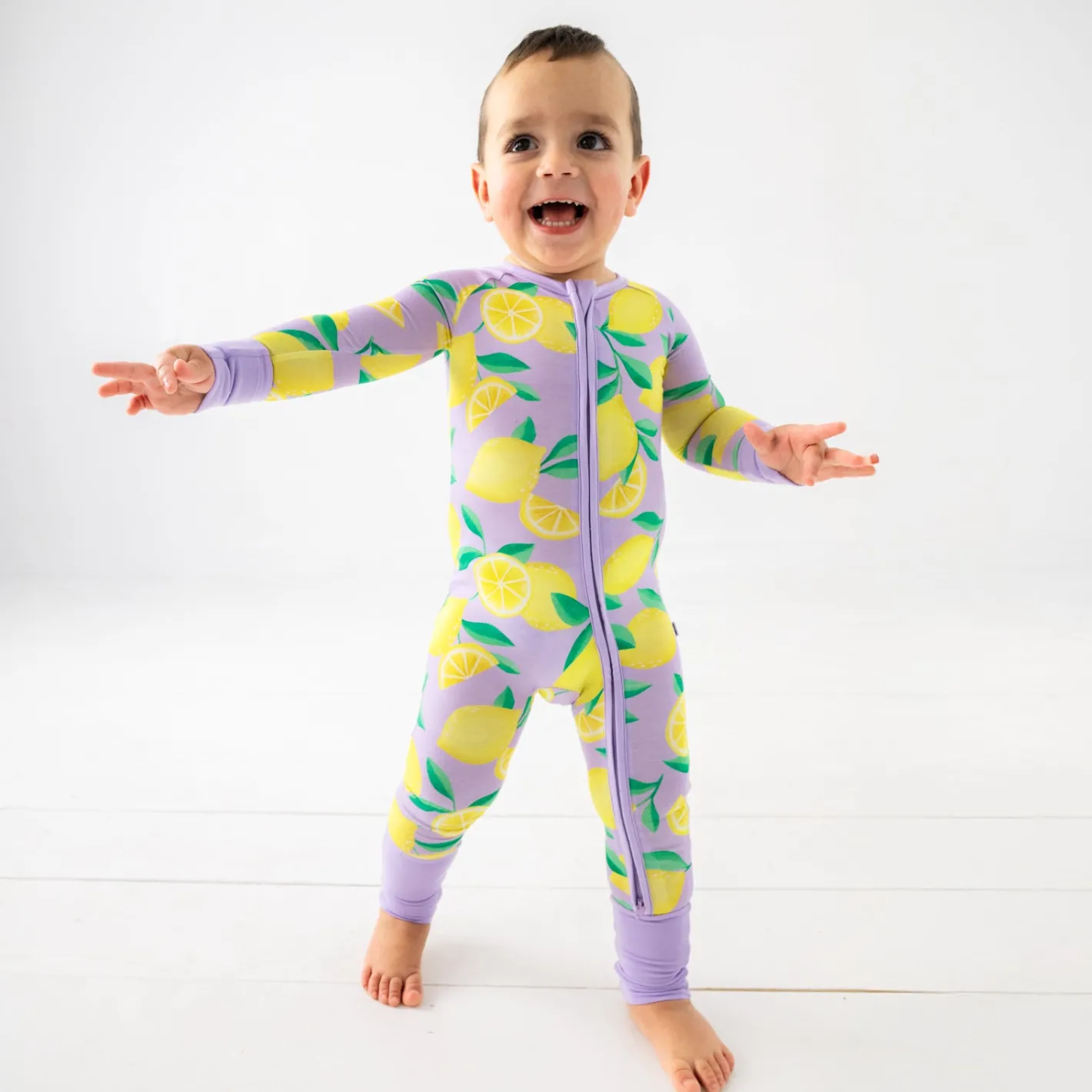 Zippies|Sibling Matching<Little Sleepies Zippy Sunny Citrus