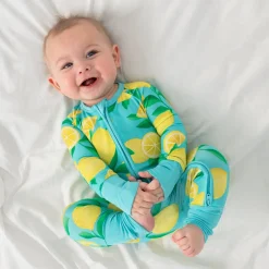 Zippies|Sibling Matching<Little Sleepies Zippy Sunny Citrus