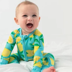 Zippies|Sibling Matching<Little Sleepies Zippy Sunny Citrus