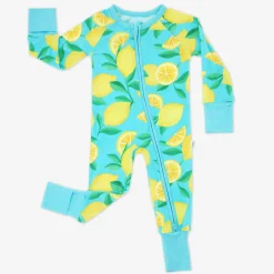 Zippies|Sibling Matching<Little Sleepies Zippy Sunny Citrus