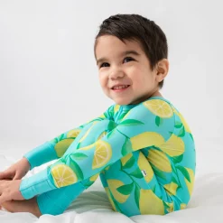 Zippies|Sibling Matching<Little Sleepies Zippy Sunny Citrus