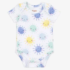 Bodysuits<Little Sleepies Bodysuit Sunshine