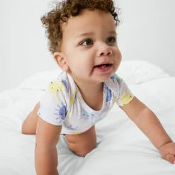 Bodysuits<Little Sleepies Bodysuit Sunshine