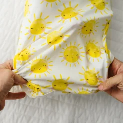 Layette|Infant Gowns<Little Sleepies Infant Gown Sunshine
