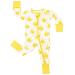 Zippies<Little Sleepies Zippy Sunshine