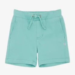 Shorts|Shorts<Little Sleepies Chino Shorts Surfer Blue