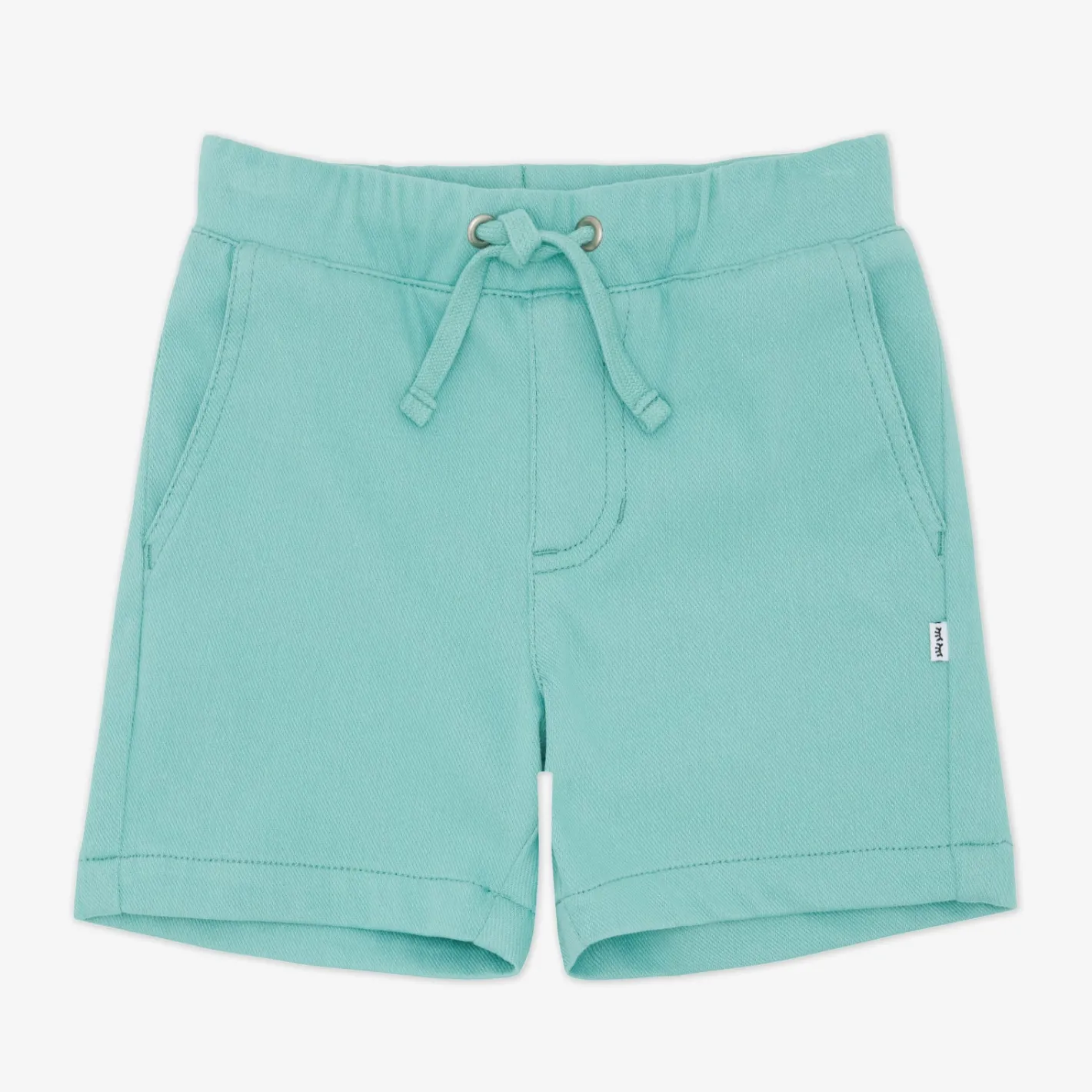 Shorts|Shorts<Little Sleepies Chino Shorts Surfer Blue