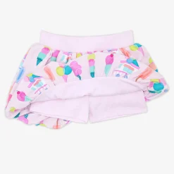 Bottoms|Bottoms<Little Sleepies Bubble Skort Sweet Scoops