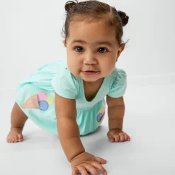 Tops & Tees|Tops & Tees<Little Sleepies Empire Tunic Top with Bloomer Sweet Scoops