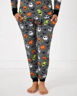 Mommy & Me|Mommy & Me<Little Sleepies Women's Pajama Pants The Nightmare Before Christmas