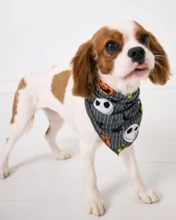 Full Family Matching|Family Matching<Little Sleepies Pet Bandana The Nightmare Before Christmas