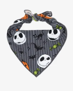 Full Family Matching|Family Matching<Little Sleepies Pet Bandana The Nightmare Before Christmas