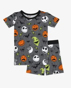 Two-Piece Pj Sets|Two-Piece Pj Sets<Little Sleepies Two-Piece Pajama Set The Nightmare Before Christmas