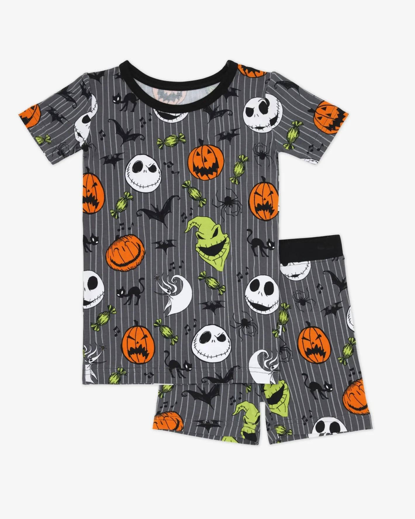 Two-Piece Pj Sets|Two-Piece Pj Sets<Little Sleepies Two-Piece Pajama Set The Nightmare Before Christmas