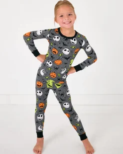 Two-Piece Pj Sets|Two-Piece Pj Sets<Little Sleepies Two-Piece Pajama Set The Nightmare Before Christmas