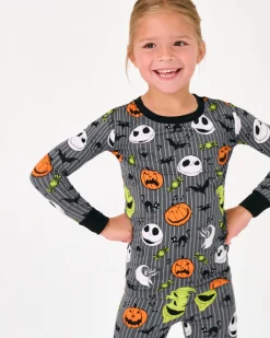 Two-Piece Pj Sets|Two-Piece Pj Sets<Little Sleepies Two-Piece Pajama Set The Nightmare Before Christmas