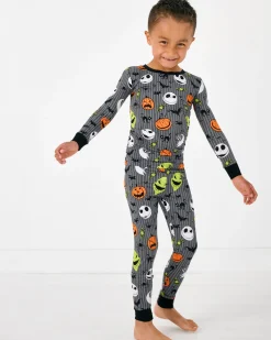 Two-Piece Pj Sets|Two-Piece Pj Sets<Little Sleepies Two-Piece Pajama Set The Nightmare Before Christmas