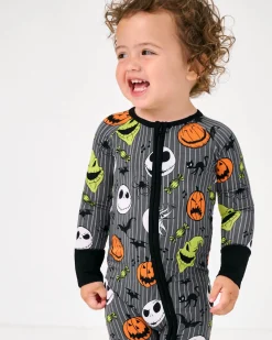 Zippies|Mommy & Me<Little Sleepies Zippy The Nightmare Before Christmas