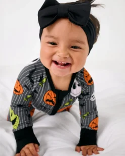 Zippies|Mommy & Me<Little Sleepies Zippy The Nightmare Before Christmas