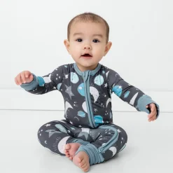 Zippies|Sibling Matching<Little Sleepies Zippy To the Moon & Back