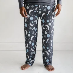 Daddy & Me|Men's<Little Sleepies Men's Pajama Pants To the Moon & Back