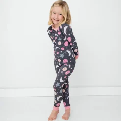 Two-Piece Pj Sets|Two-Piece Pj Sets<Little Sleepies Two-Piece Pajama Set To the Moon & Back