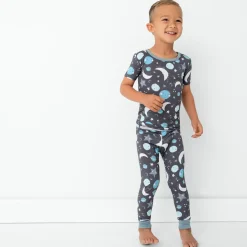 Two-Piece Pj Sets|Two-Piece Pj Sets<Little Sleepies Two-Piece Pajama Set To the Moon & Back