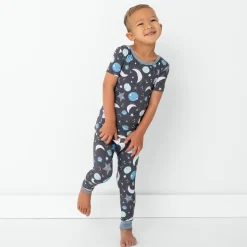 Two-Piece Pj Sets|Two-Piece Pj Sets<Little Sleepies Two-Piece Pajama Set To the Moon & Back