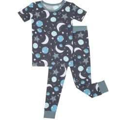 Two-Piece Pj Sets|Two-Piece Pj Sets<Little Sleepies Two-Piece Pajama Set To the Moon & Back