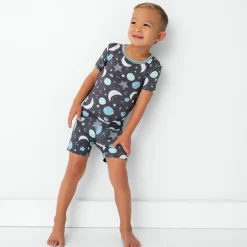 Two-Piece Pj Sets|Two-Piece Pj Sets<Little Sleepies Two-Piece Pajama Set To the Moon & Back