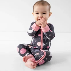 Zippies|Sibling Matching<Little Sleepies Zippy To the Moon & Back