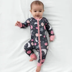 Zippies|Sibling Matching<Little Sleepies Zippy To the Moon & Back