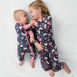 Zippies|Sibling Matching<Little Sleepies Zippy To the Moon & Back