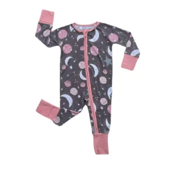 Zippies|Sibling Matching<Little Sleepies Zippy To the Moon & Back