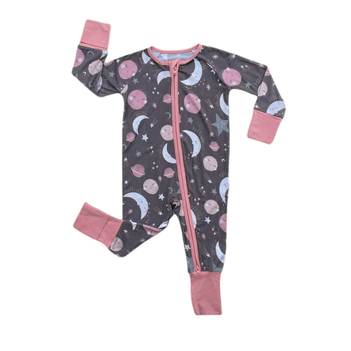 Zippies|Sibling Matching<Little Sleepies Zippy To the Moon & Back