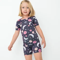 Two-Piece Pj Sets|Two-Piece Pj Sets<Little Sleepies Two-Piece Pajama Set To the Moon & Back