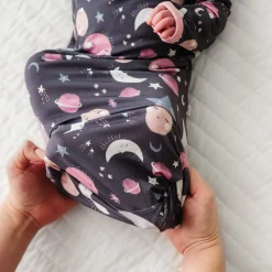 Layette|Infant Gowns<Little Sleepies Infant Gown To the Moon & Back