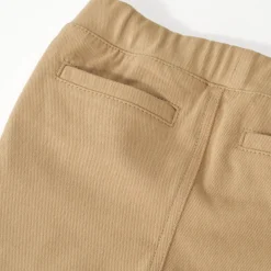 Everyday Essentials|Everyday Essentials<Little Sleepies Denim Jogger Toasted Hazelnut