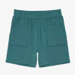 Shorts|Shorts<Little Sleepies Shorts Tranquil Teal