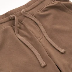 Everyday Essentials|Everyday Essentials<Little Sleepies Cargo Shorts Vintage Brown